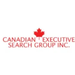 Canadian Executive Search Group Inc.