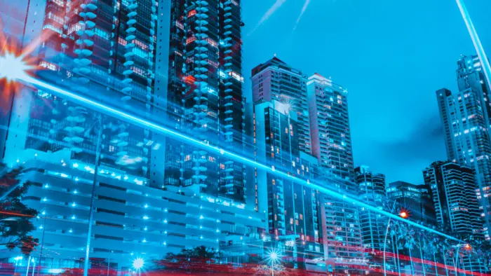 EMCOR Group: Driving Innovation in Mechanical, Electrical, and Smart Infrastructure Services