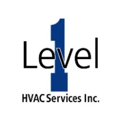 LEVEL ONE HVAC SERVICES, INC.